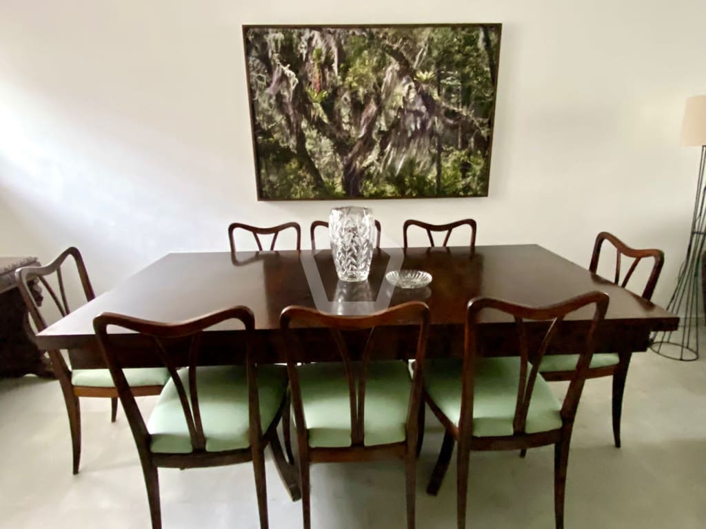 Imagem do imóvel ID-97073 na Rua Cardoso de Almeida, Perdizes, São Paulo - SP