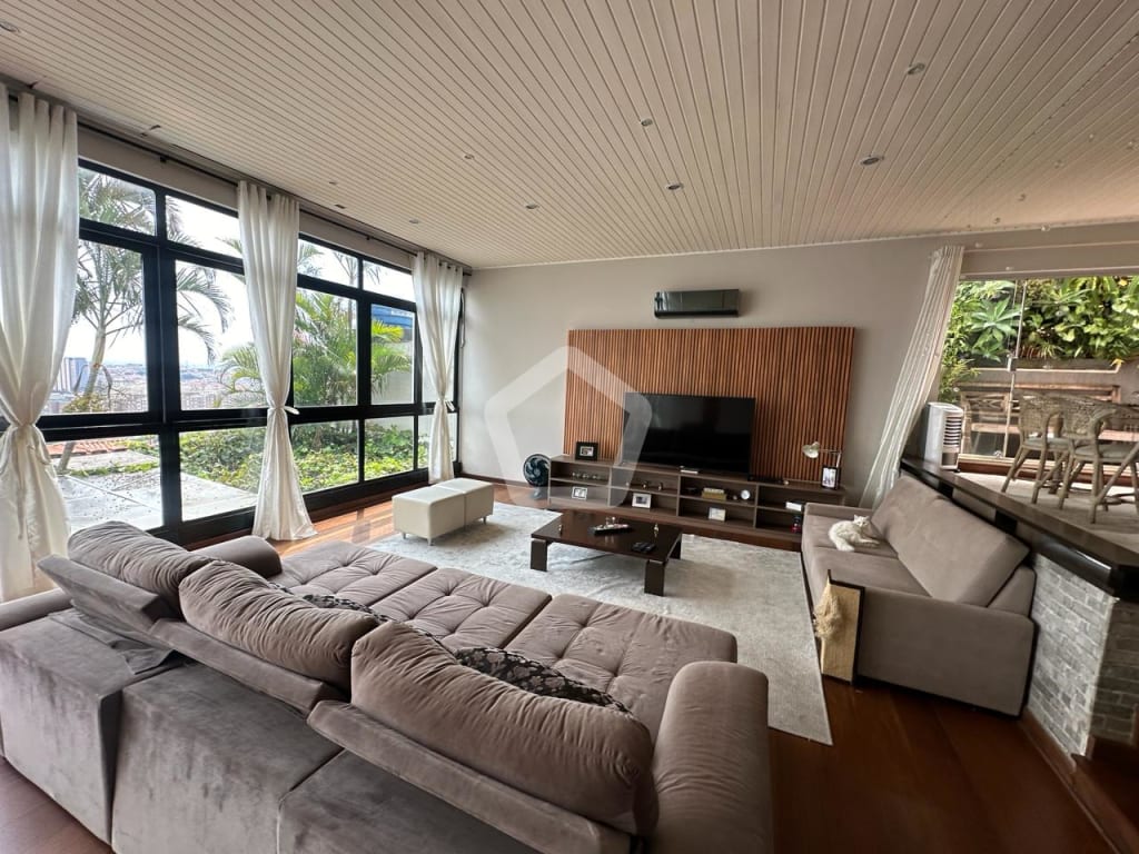 Imagem do imóvel ID-124515 na Rua Manduruvá, Parque São Lucas, São Paulo - SP