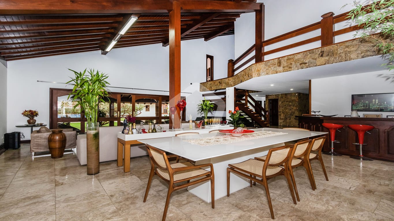 Imagem do imóvel ID-81700 na Rua Brisa do Mar, Barra da Tijuca, Rio de Janeiro - RJ