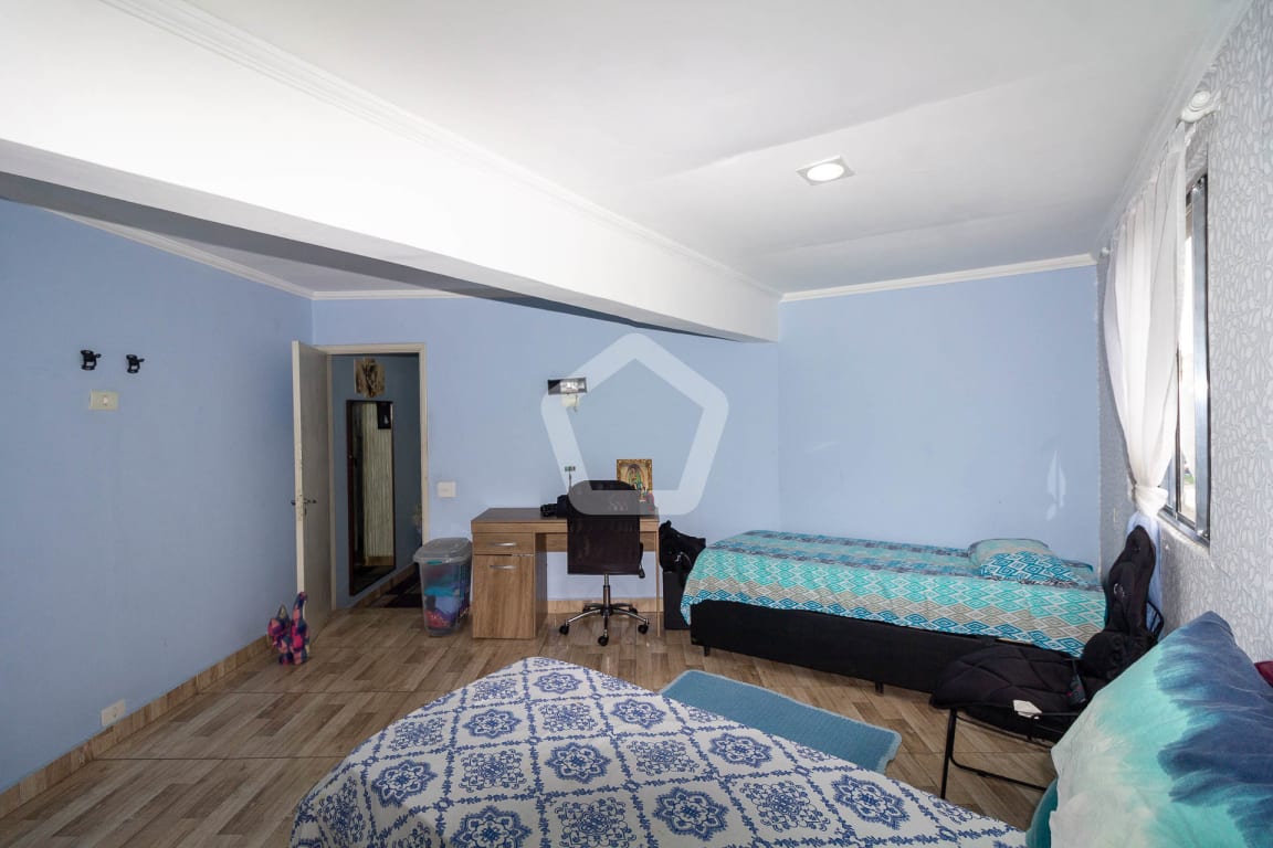 Imagem do imóvel ID-98362 na Rua Aramis Dalla Torre, Cidade Dutra, São Paulo - SP