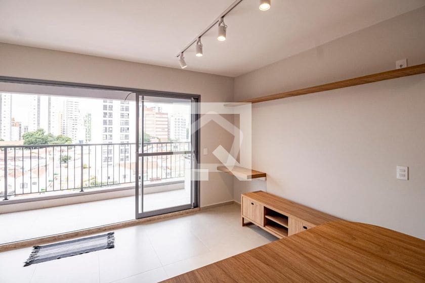 Imagem do imóvel ID-108270 na Rua Carlos Petit, Vila Mariana, São Paulo - SP