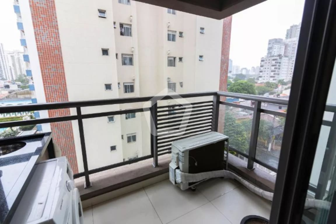 Imagem do imóvel ID-77911 na Rua Pensilvânia, Brooklin, São Paulo - SP