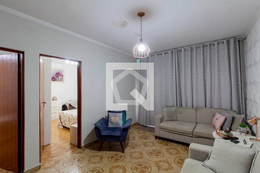 Imagem do imóvel ID-100356 na Rua José Francisco Lopes, Artur Alvim, São Paulo - SP