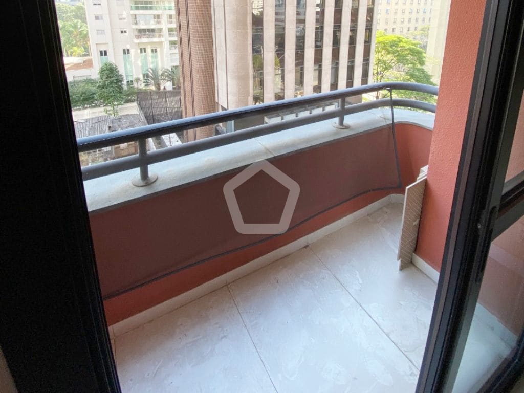 Imagem do imóvel ID-69100 na Rua Sansão Alves dos Santos, Brooklin, São Paulo - SP