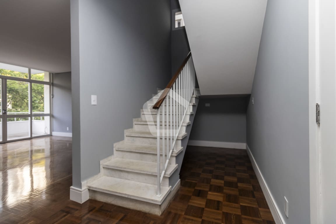 Imagem do imóvel ID-86300 na Rua Doutor Albuquerque Lins, Santa Cecília, São Paulo - SP