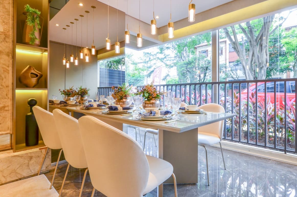 Imagem do imóvel ID-93131 na Rua Araré, Chácara Inglesa, São Paulo - SP