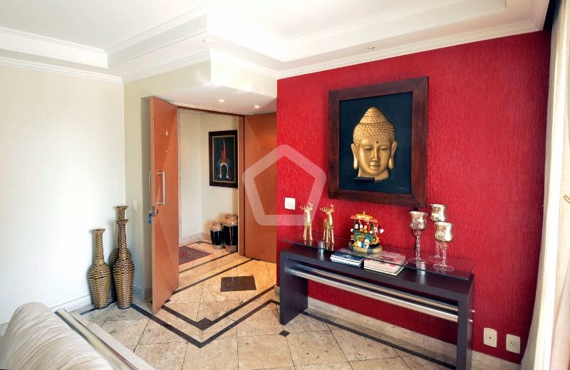 Imagem do imóvel ID-2933 na Rua Coronel Melo de Oliveira, Perdizes, São Paulo - SP