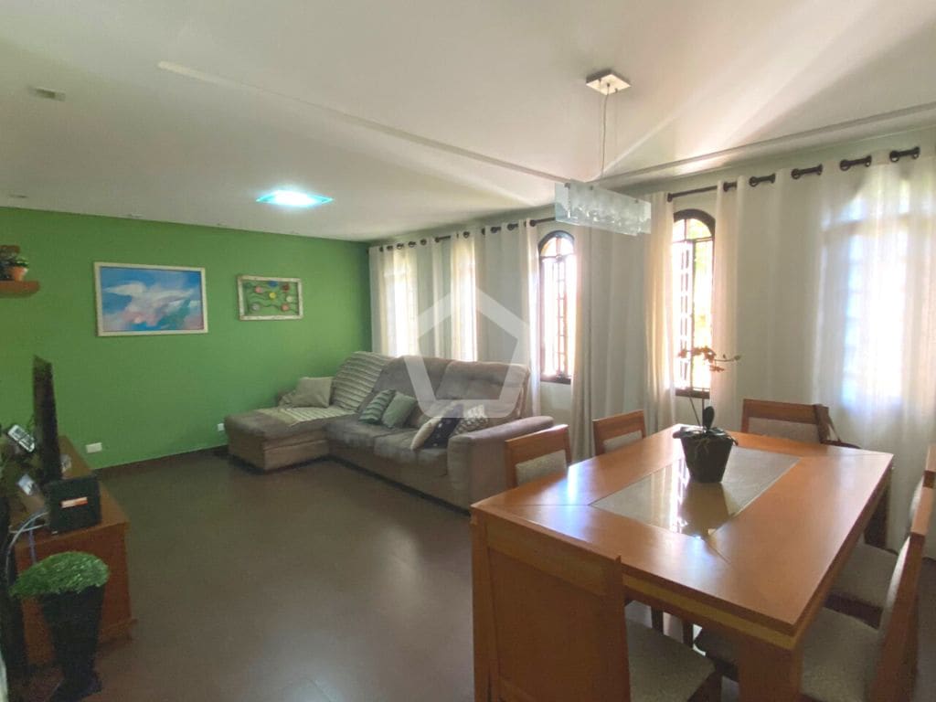 Imagem do imóvel ID-60558 na Rua Curupaiti, Jardim Paraíso, Santo André - SP