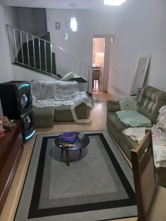 Imagem do imóvel ID-124543 na Rua Germano Augusto, Vila Ema, São Paulo - SP