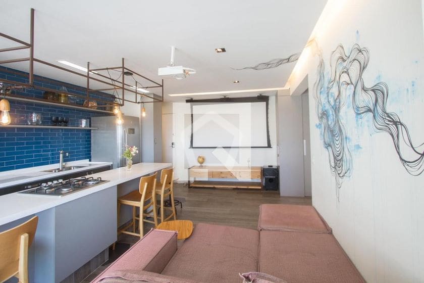 Imagem do imóvel ID-111290 na Rua Viaza, Campo Belo, São Paulo - SP