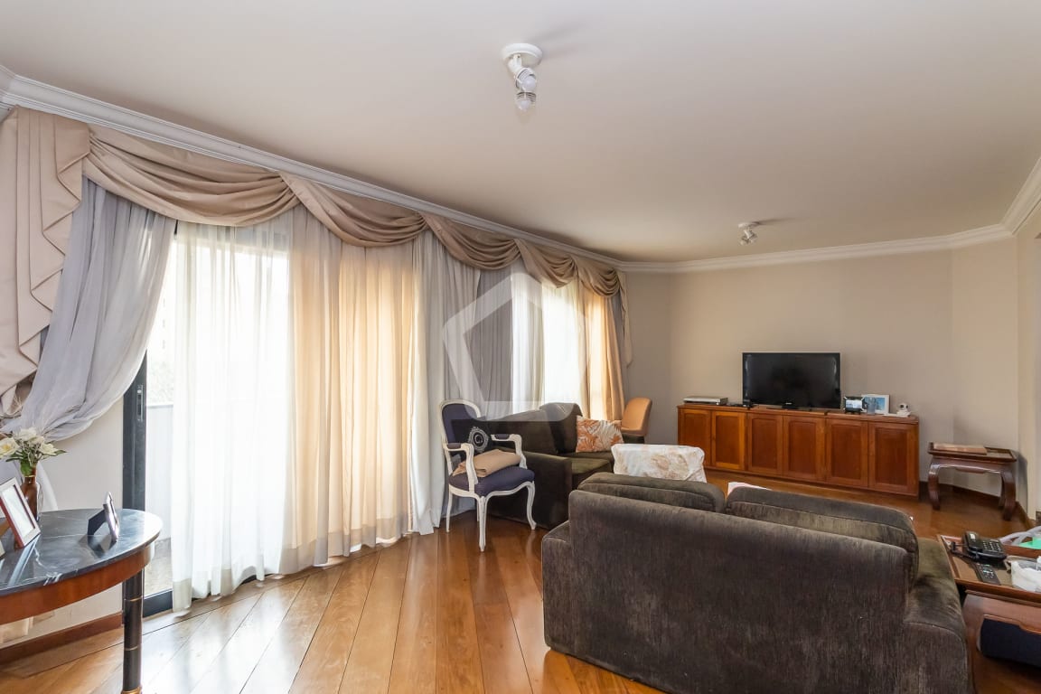 Imagem do imóvel ID-83971 na Rua Castro Alves, Aclimação, São Paulo - SP