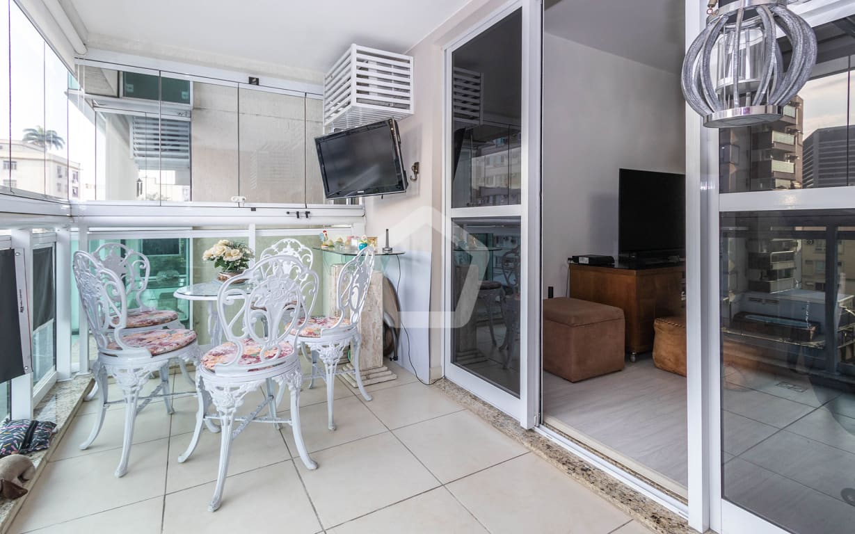 Imagem do imóvel ID-95013 na Rua Mariz e Barros, Maracanã, Rio de Janeiro - RJ