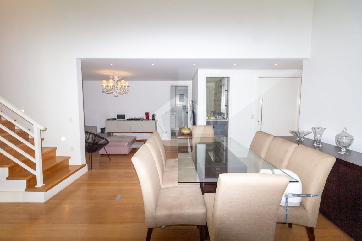 Imagem do imóvel ID-95451 na Rua Itapimirum, Vila Andrade, São Paulo - SP