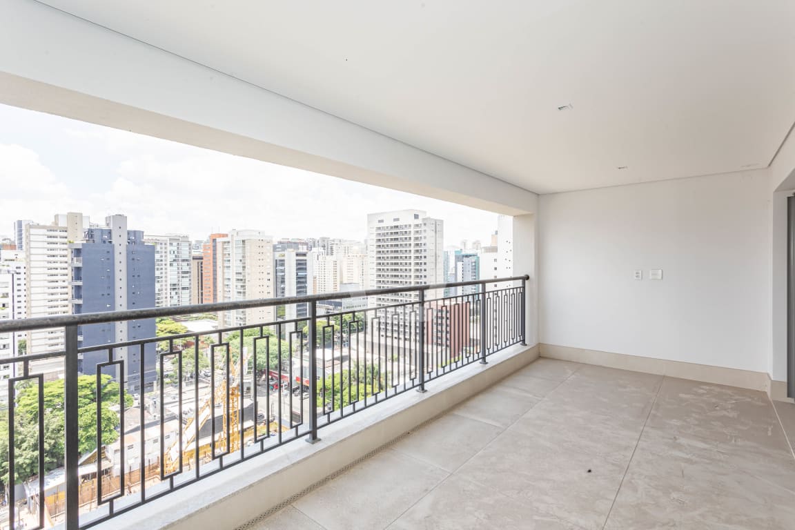 Imagem do imóvel ID-89704 na Avenida Bem-te-vi, Indianópolis, São Paulo - SP