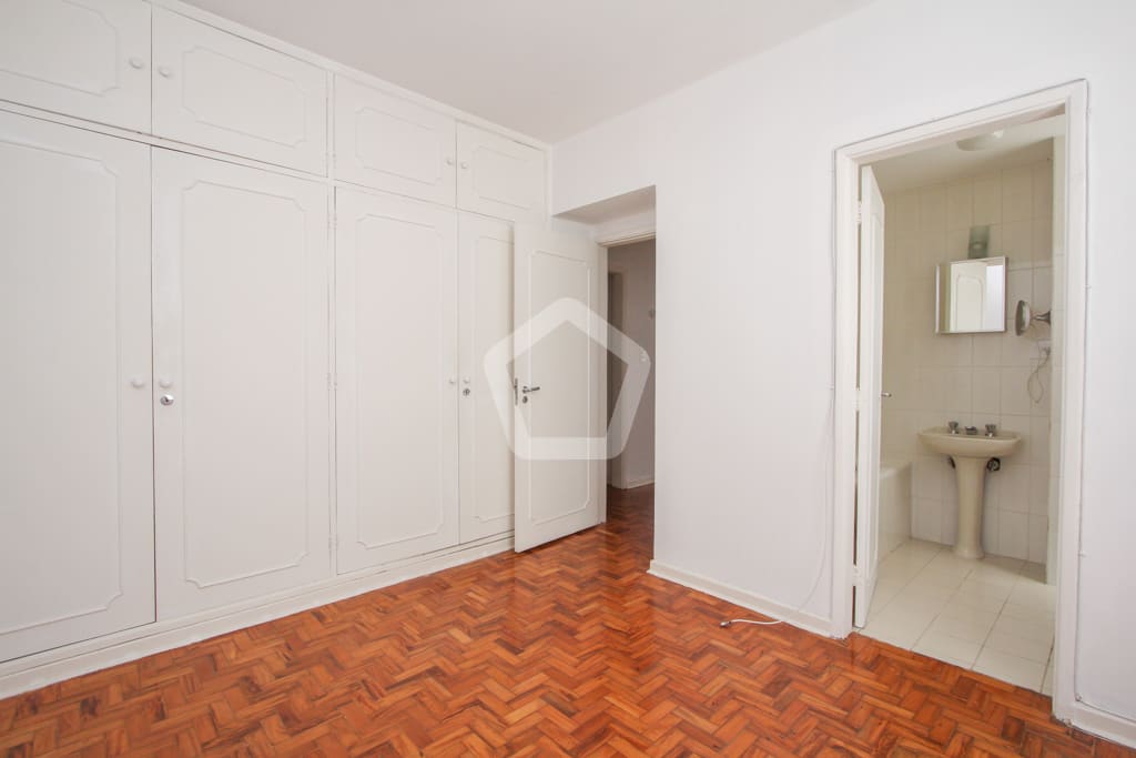 Imagem do imóvel ID-19181 na Rua Maria Figueiredo, Paraíso, São Paulo - SP