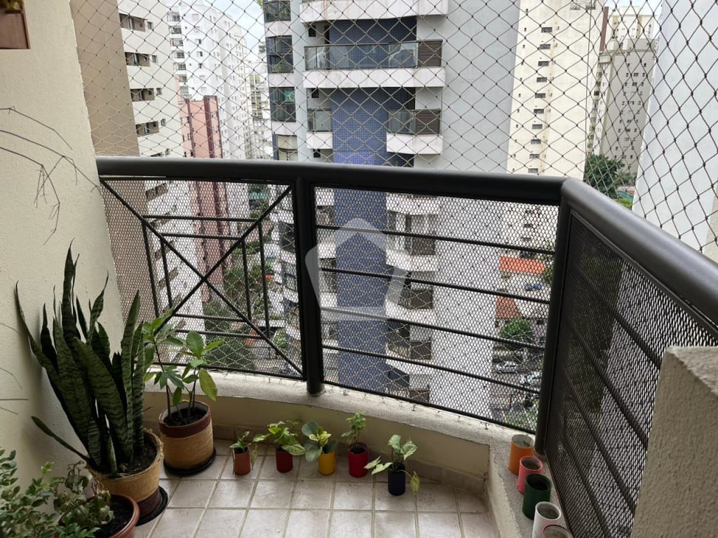 Imagem do imóvel ID-87671 na Rua Nova York, Brooklin, São Paulo - SP