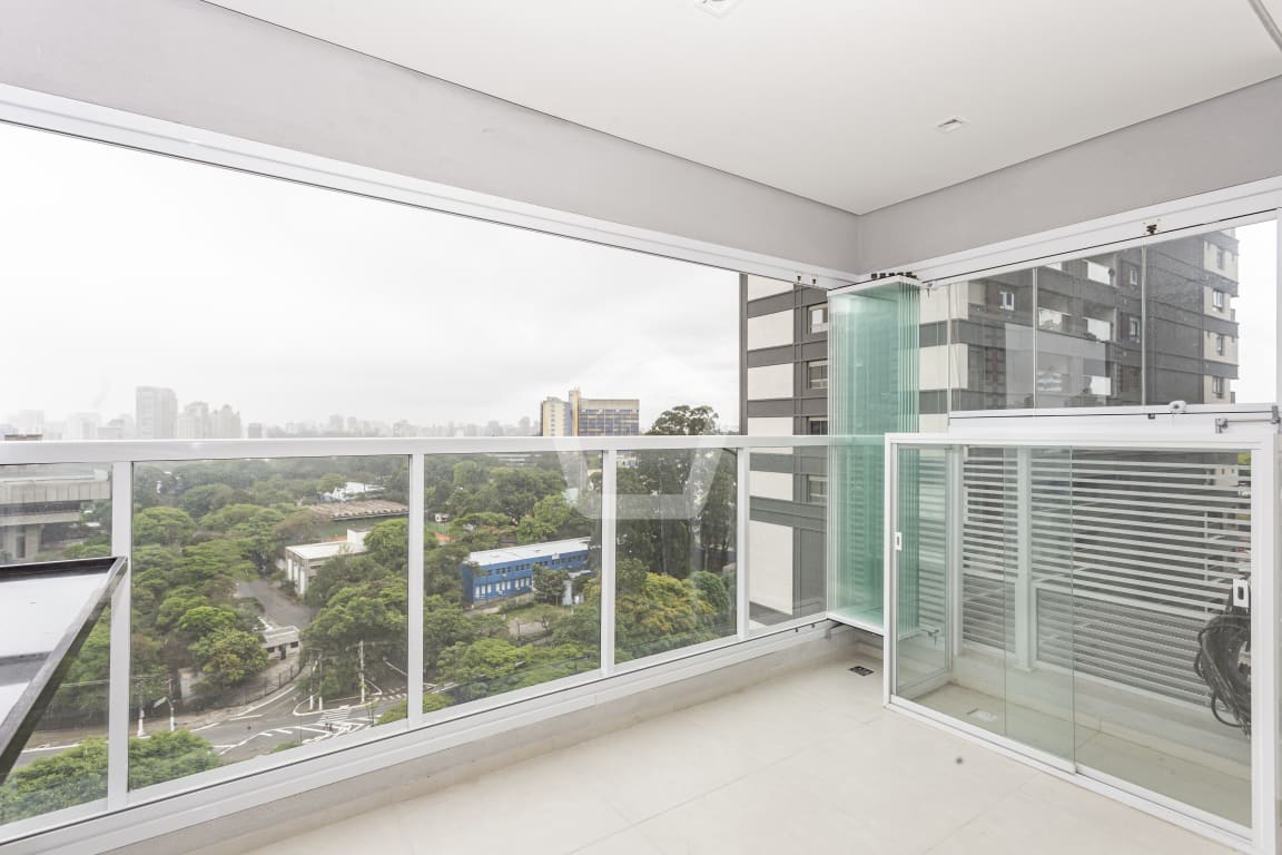 Imagem do imóvel ID-87236 na Avenida Professor Ascendino Reis, Vila Clementino, São Paulo - SP
