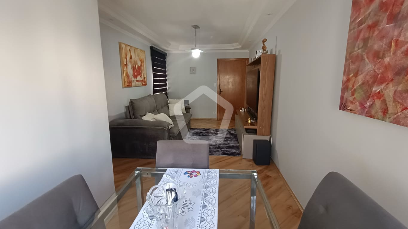 Imagem do imóvel ID-143203 na Rua das Palmeiras, Vila Buarque, São Paulo - SP