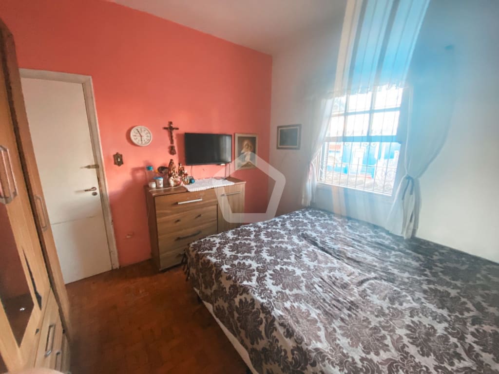 Imagem do imóvel ID-124845 na Rua Germânia, Bonfim, Campinas - SP