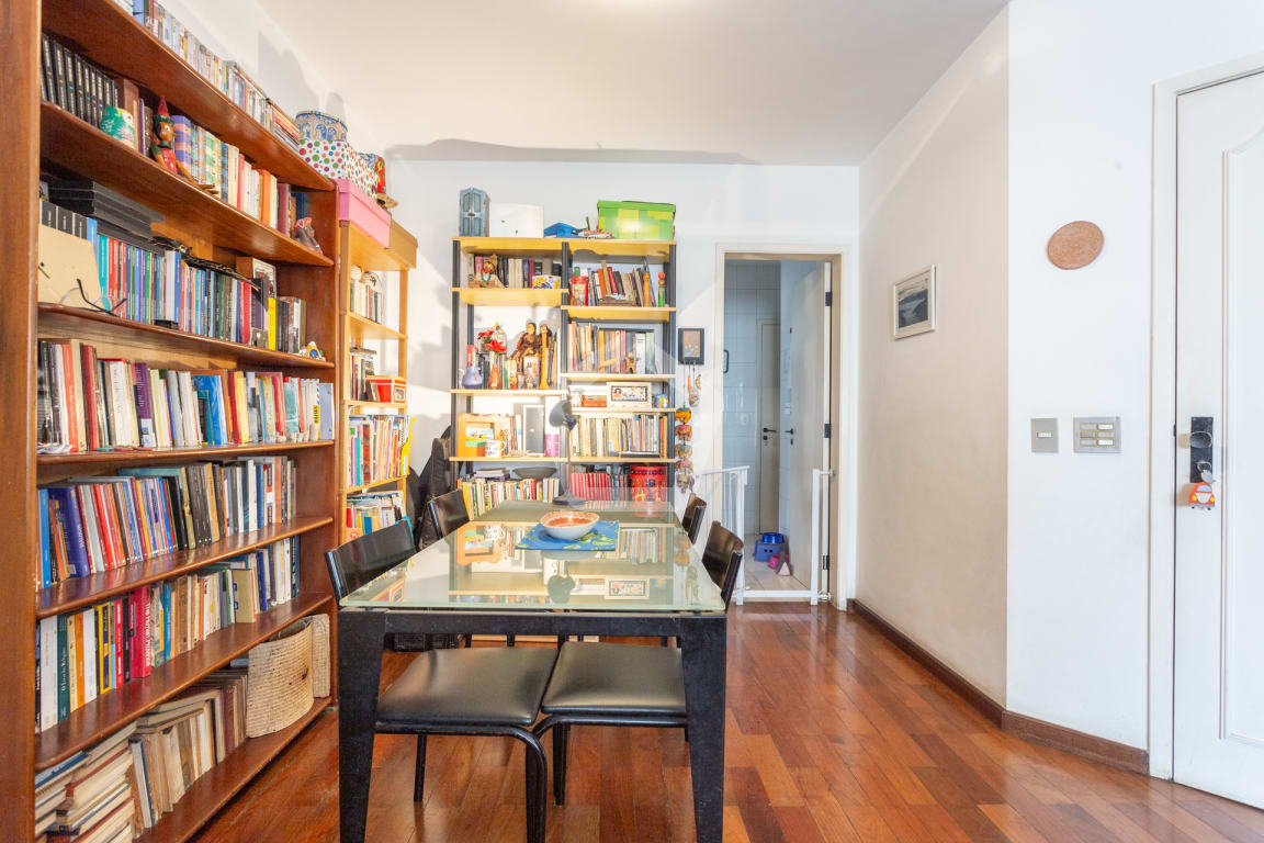Imagem do imóvel ID-86016 na Rua Piracuama, Vila Pompéia, São Paulo - SP