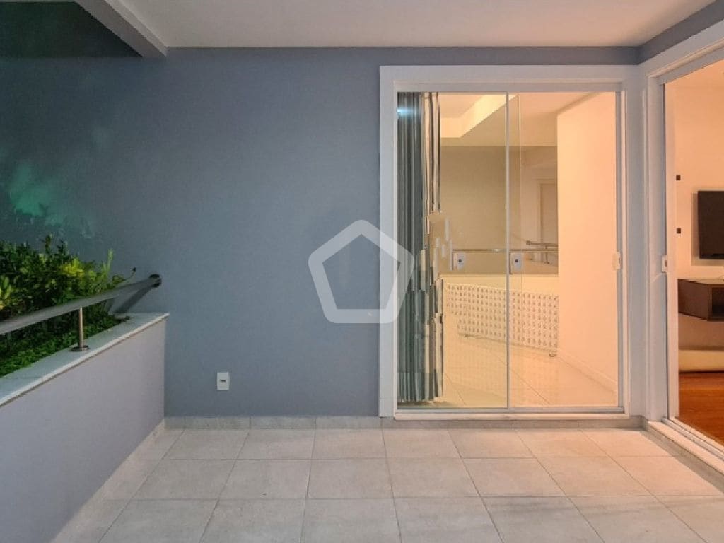 Imagem do imóvel ID-60307 na Avenida Rachel de Queiroz, Barra da Tijuca, Rio de Janeiro - RJ