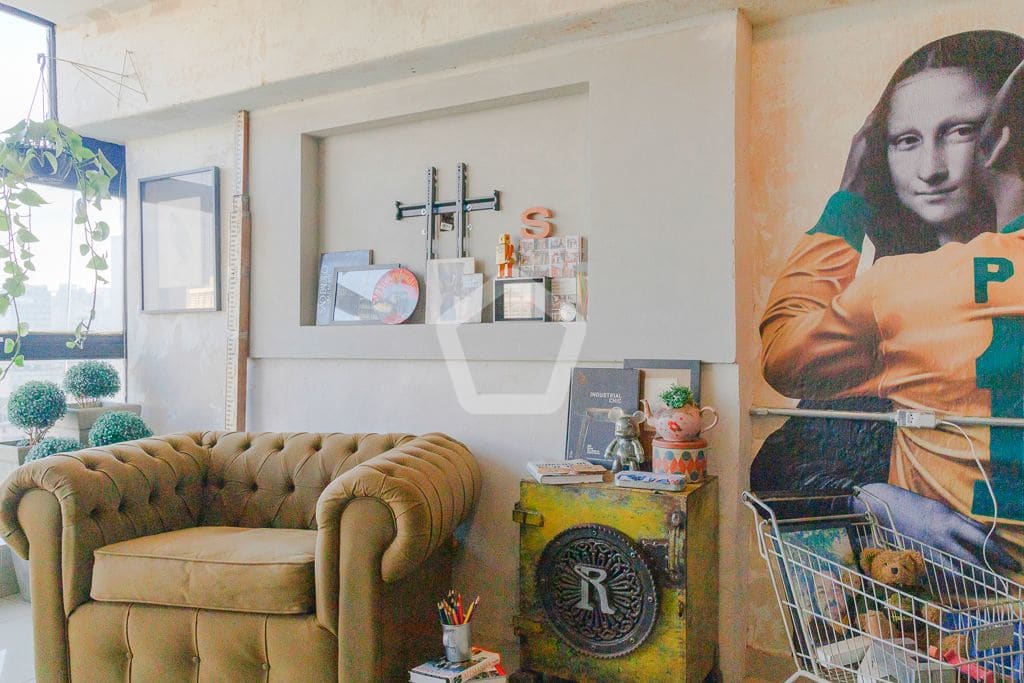 Imagem do imóvel ID-62836 na Praça Pedro Lessa, Centro, São Paulo - SP