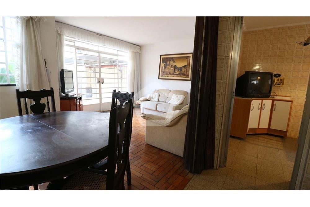 Imagem do imóvel ID-93016 na Rua Caio Graco, Vila Romana, São Paulo - SP