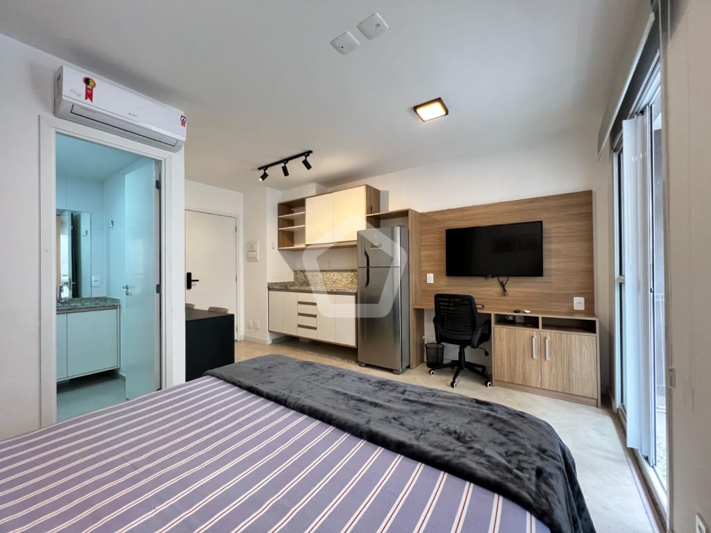 Imagem do imóvel ID-144699 na Rua Artur Prado, Paraíso, São Paulo - SP