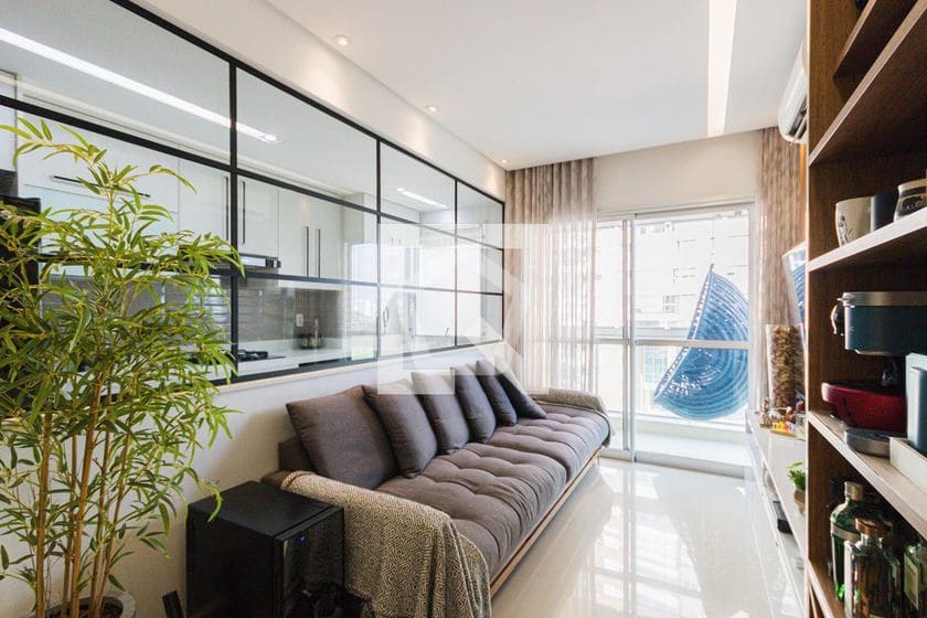 Imagem do imóvel ID-116998 na Avenida Ator José Wilker, Jacarepaguá, Rio de Janeiro - RJ