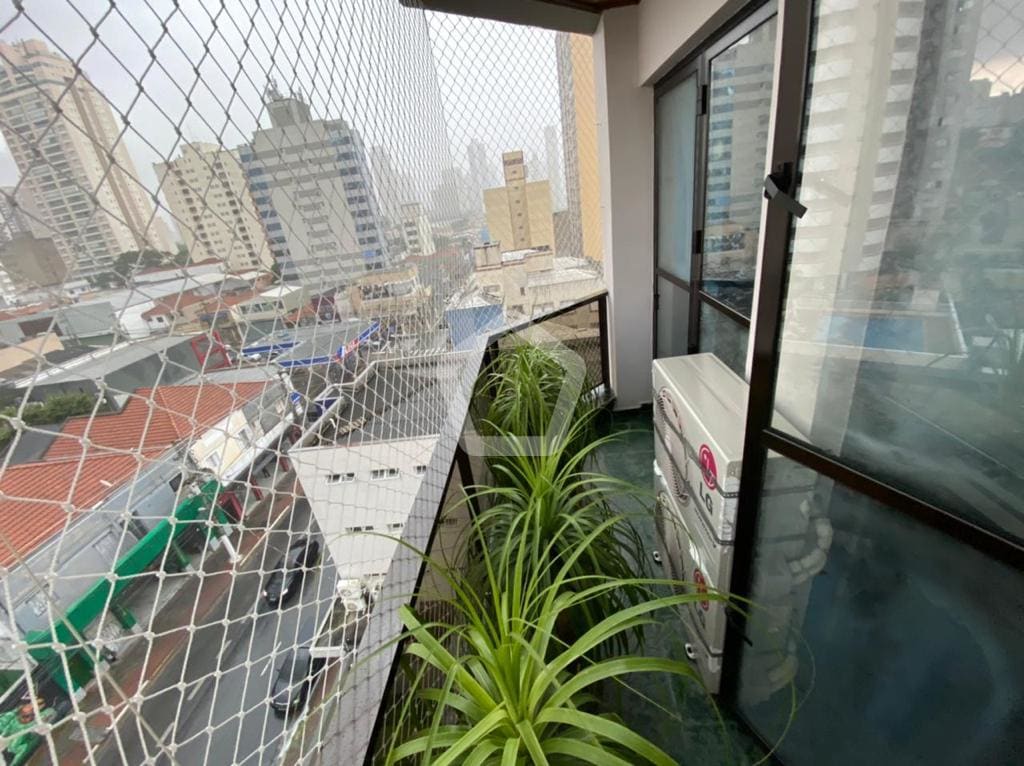 Imagem do imóvel ID-22801 na Rua Duílio, Água Branca, São Paulo - SP