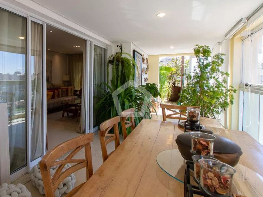 Imagem do imóvel ID-70519 na Rua Antônio Pacheco Valente, Santo Amaro, São Paulo - SP