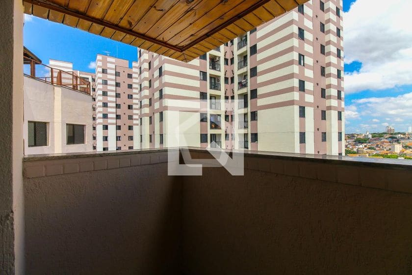 Imagem do imóvel ID-116022 na Rua Evangelina, Vila Carrão, São Paulo - SP