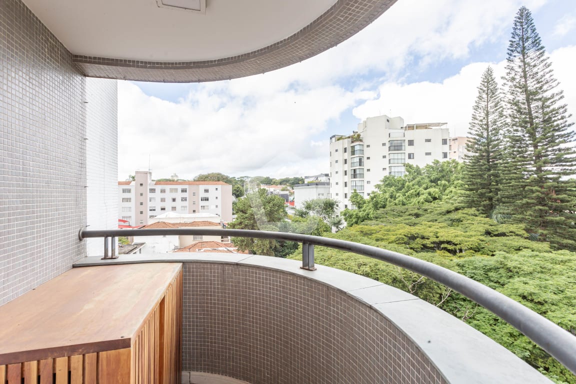 Imagem do imóvel ID-93895 na Avenida Aratãs, Moema, São Paulo - SP