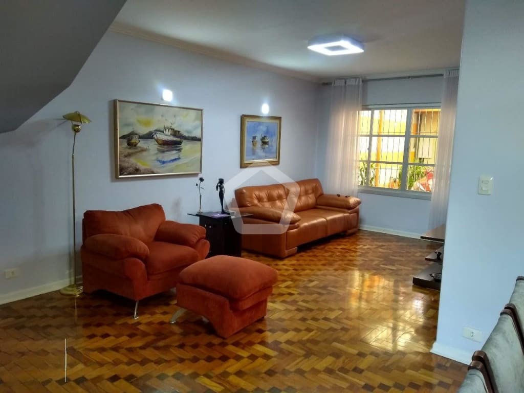 Imagem do imóvel ID-88353 na Rua Enjolras Vampre, Jardim da Saúde, São Paulo - SP