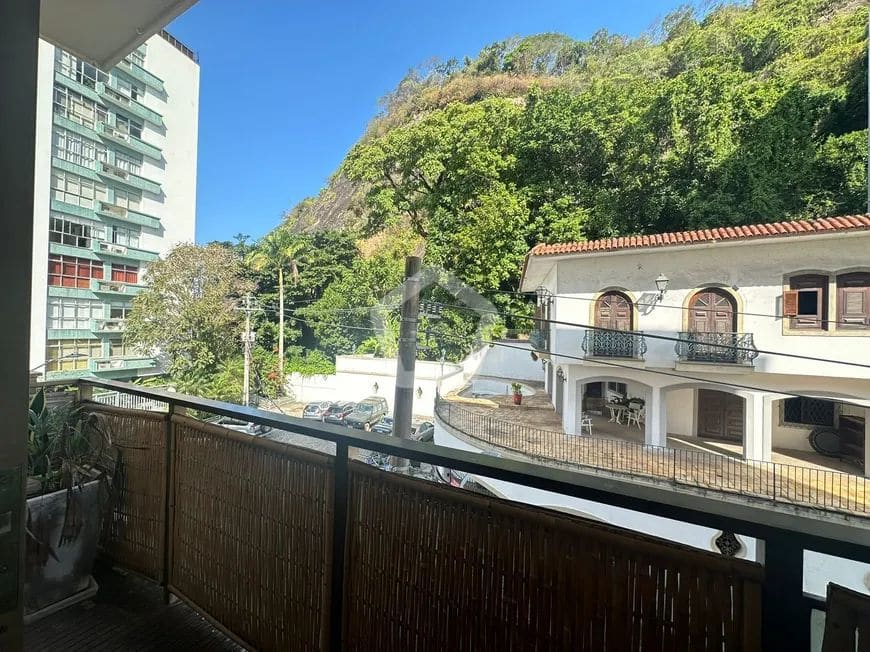 Imagem do imóvel ID-95542 na Rua Professor Brandão Filho, Leblon, Rio de Janeiro - RJ