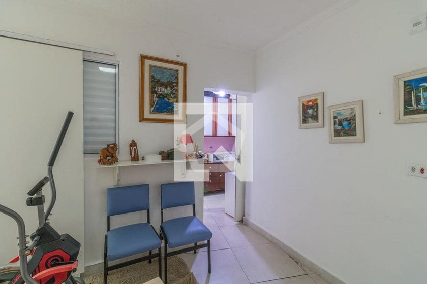 Imagem do imóvel ID-99738 na Rua Itaporanga D’ajuda, Jardim Peri, São Paulo - SP