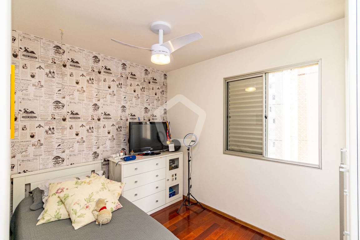 Imagem do imóvel ID-77317 na Rua Alexandre Levi, Cambuci, São Paulo - SP