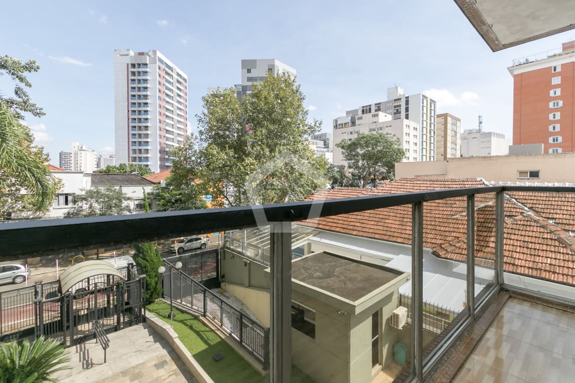 Imagem do imóvel ID-73182 na Rua França Pinto, Vila Mariana, São Paulo - SP