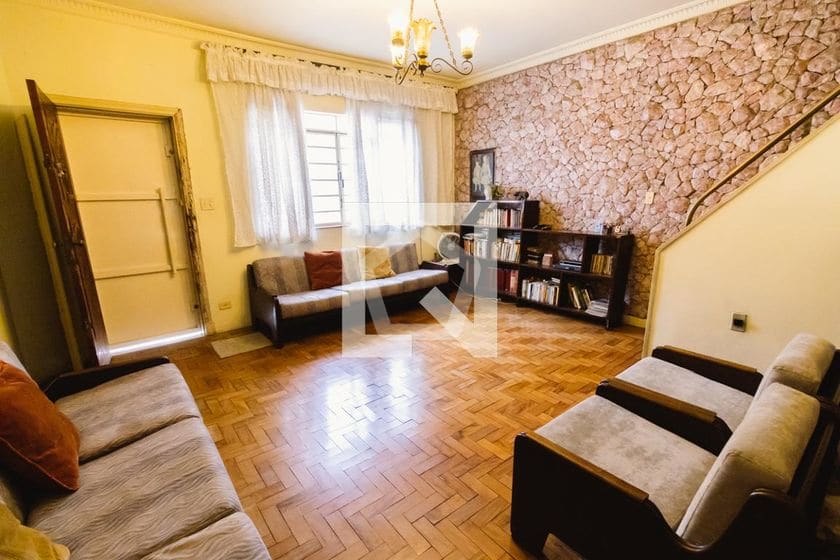 Imagem do imóvel ID-100982 na R. Irradiação, Bom Retiro, São Paulo - SP