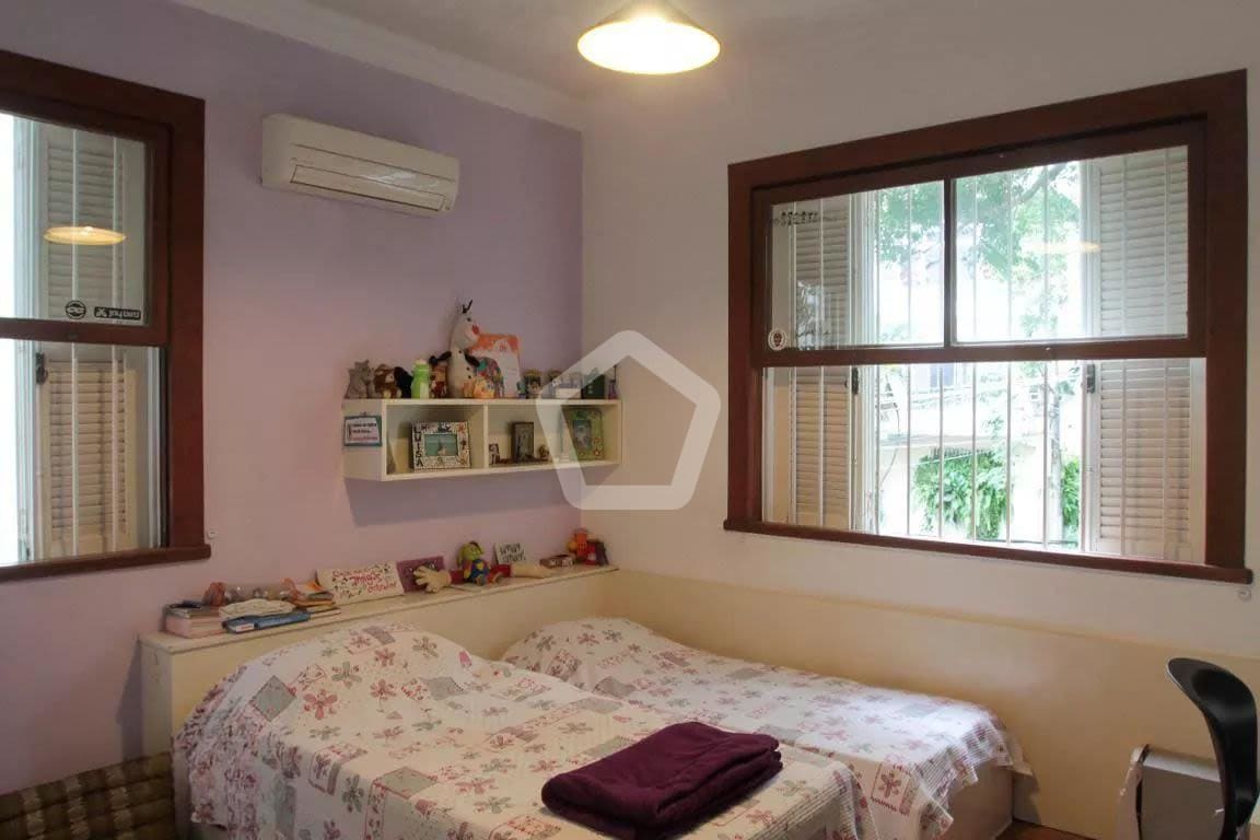 Imagem do imóvel ID-89895 na Rua Ildefonso Simões Lopes, Lagoa, Rio de Janeiro - RJ