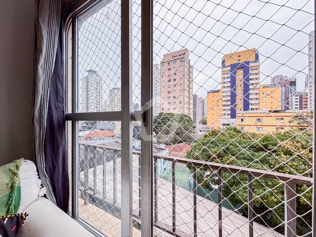 Imagem do imóvel ID-144229 na Avenida Jandira, Indianópolis, São Paulo - SP