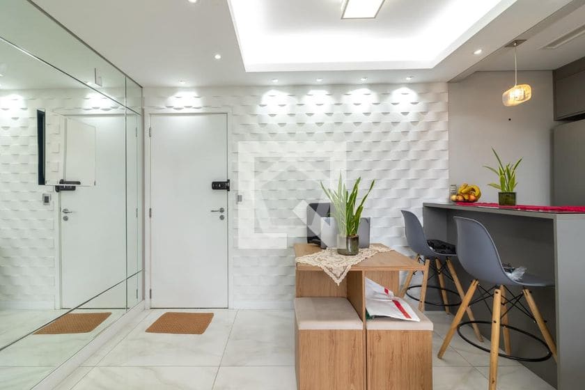 Imagem do imóvel ID-111383 na Rua Jorge Valim, Vila Ester (Zona Norte), São Paulo - SP