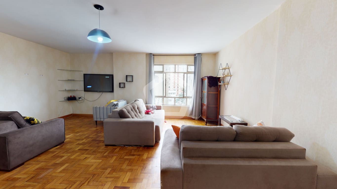 Imagem do imóvel ID-20241 na Rua Lisboa, Pinheiros, São Paulo - SP