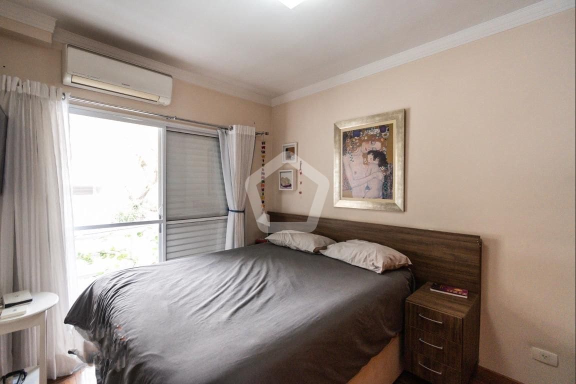 Imagem do imóvel ID-43800 na Rua Paris, Sumaré, São Paulo - SP