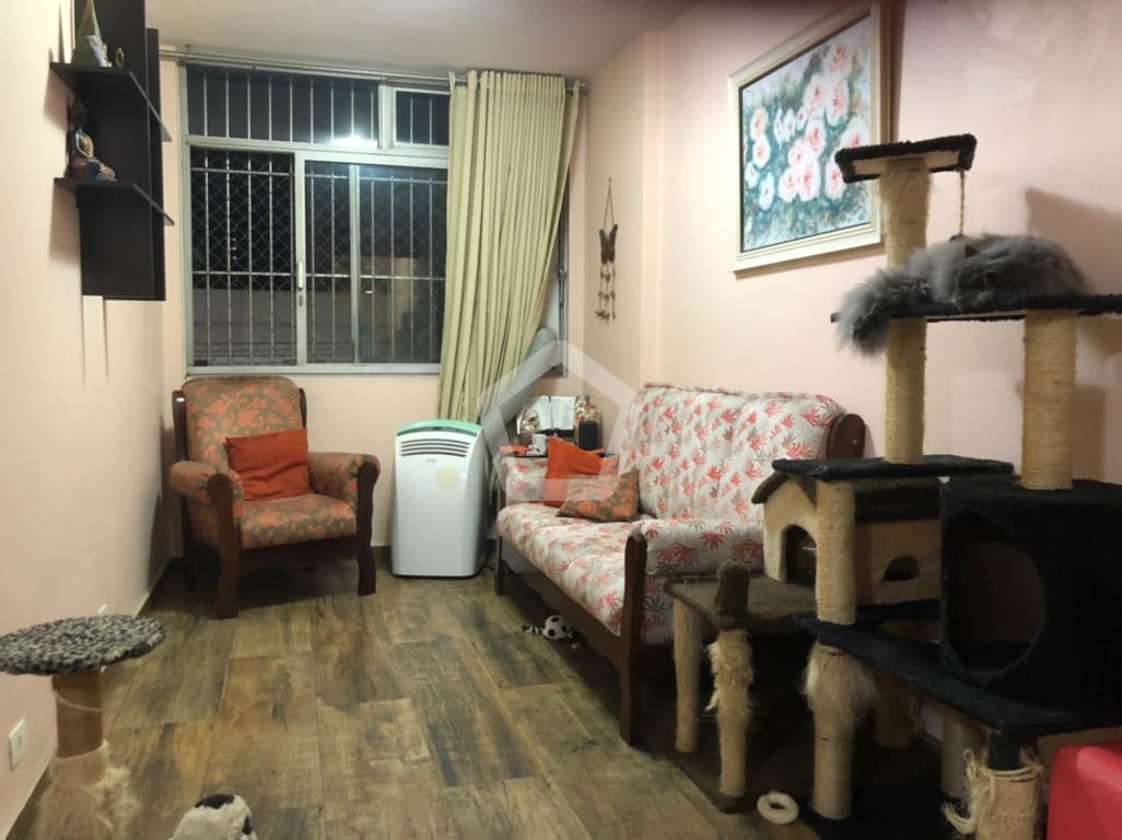 Imagem do imóvel ID-22005 na Rua Doutor Fabrício Vampré, Vila Mariana, São Paulo - SP