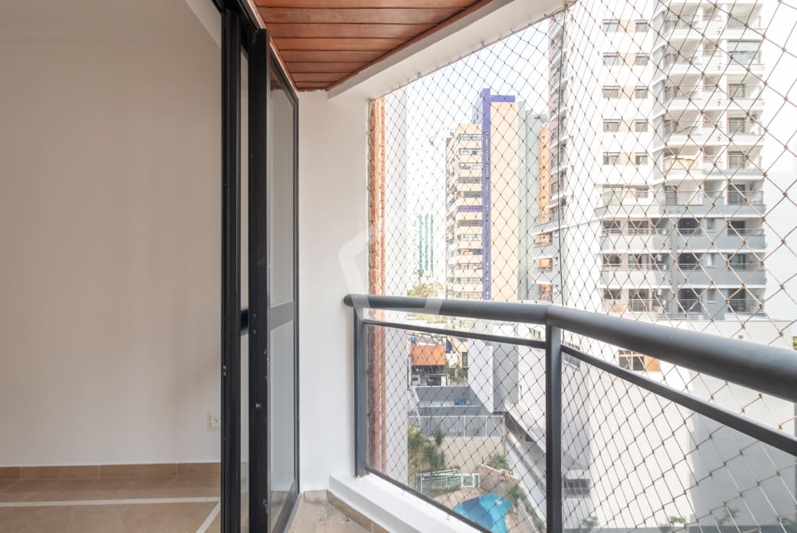 Imagem do imóvel ID-82996 na Avenida Macuco, Moema, São Paulo - SP