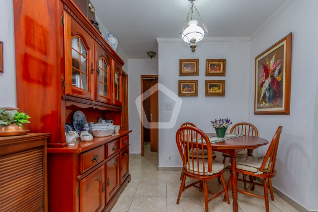 Imagem do imóvel ID-50135 na Rua Maria Cândida, Vila Guilherme, São Paulo - SP