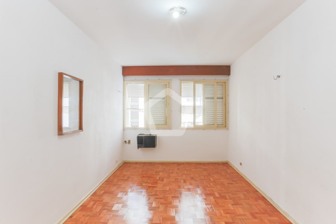 Imagem do imóvel ID-76943 na Rua General Jardim, Vila Buarque, São Paulo - SP