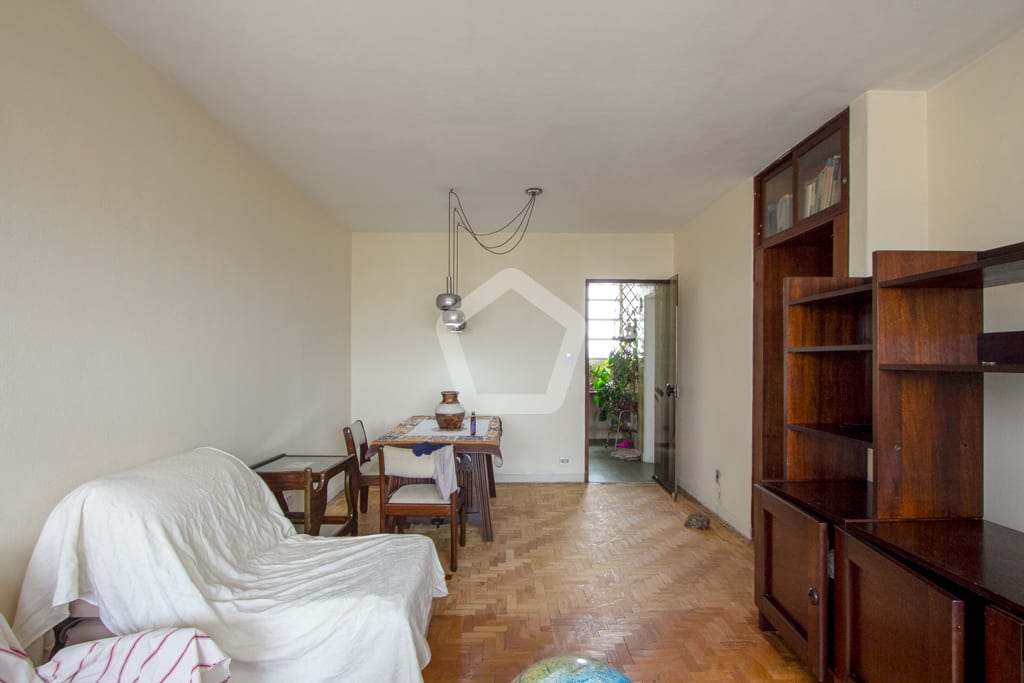 Imagem do imóvel ID-74168 na Rua Helvétia, Campos Elíseos, São Paulo - SP