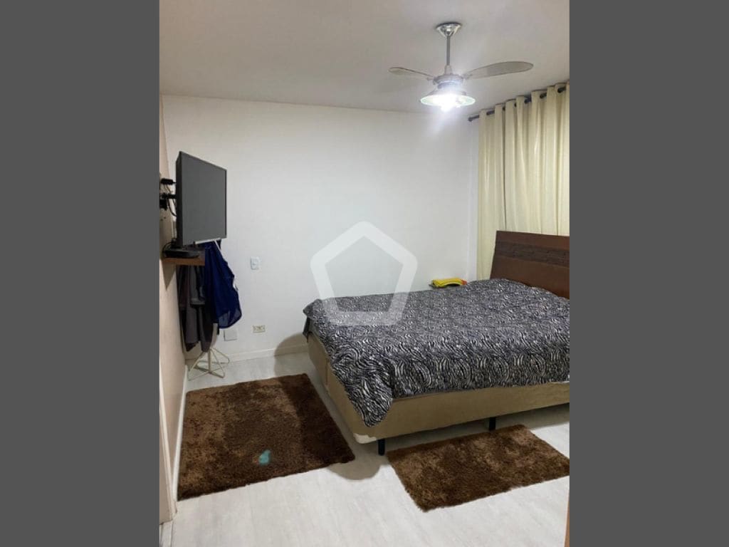 Imagem do imóvel ID-64852 na Rua Ministro Godói, Perdizes, São Paulo - SP